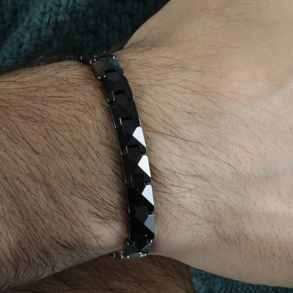 
                  
                    BRACCIALE UOMO MORELLATO CERAMIC SACU03
                  
                