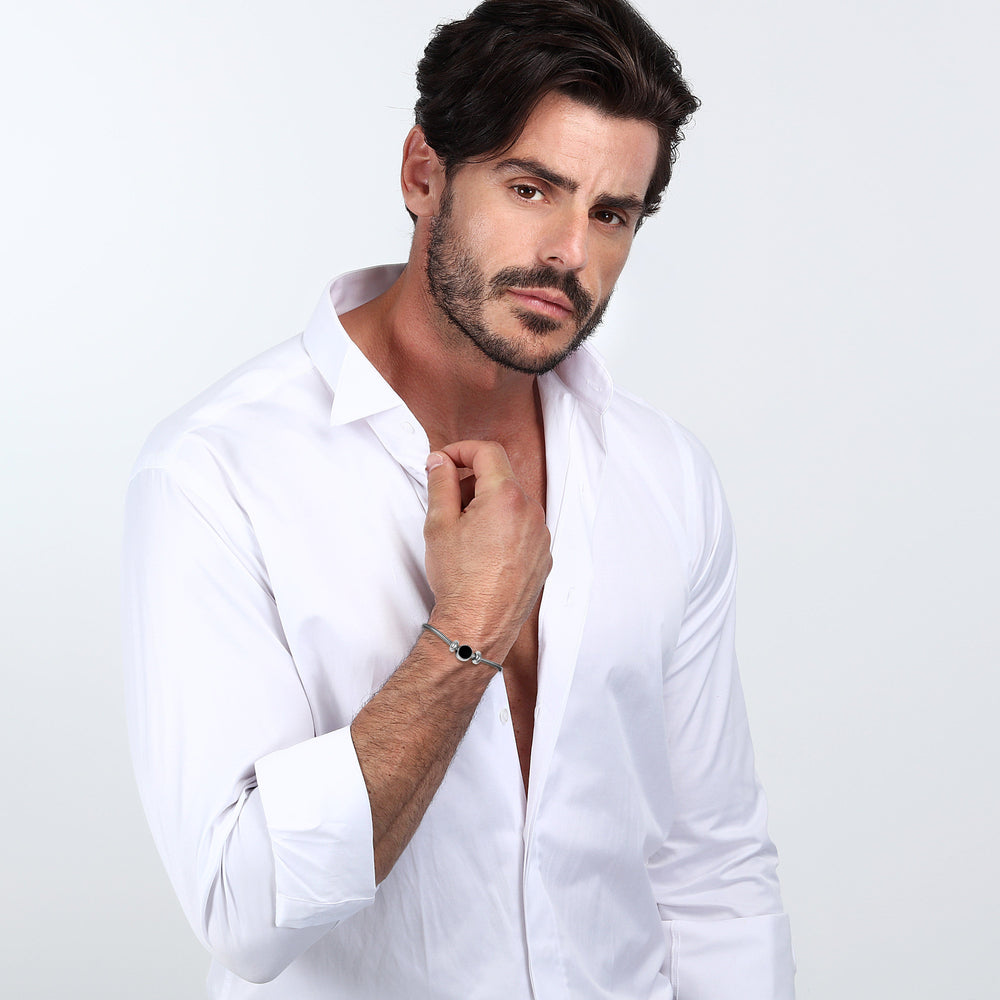 
                  
                    BRACCIALE UOMO MORELLATO DROPS SCZ1206
                  
                