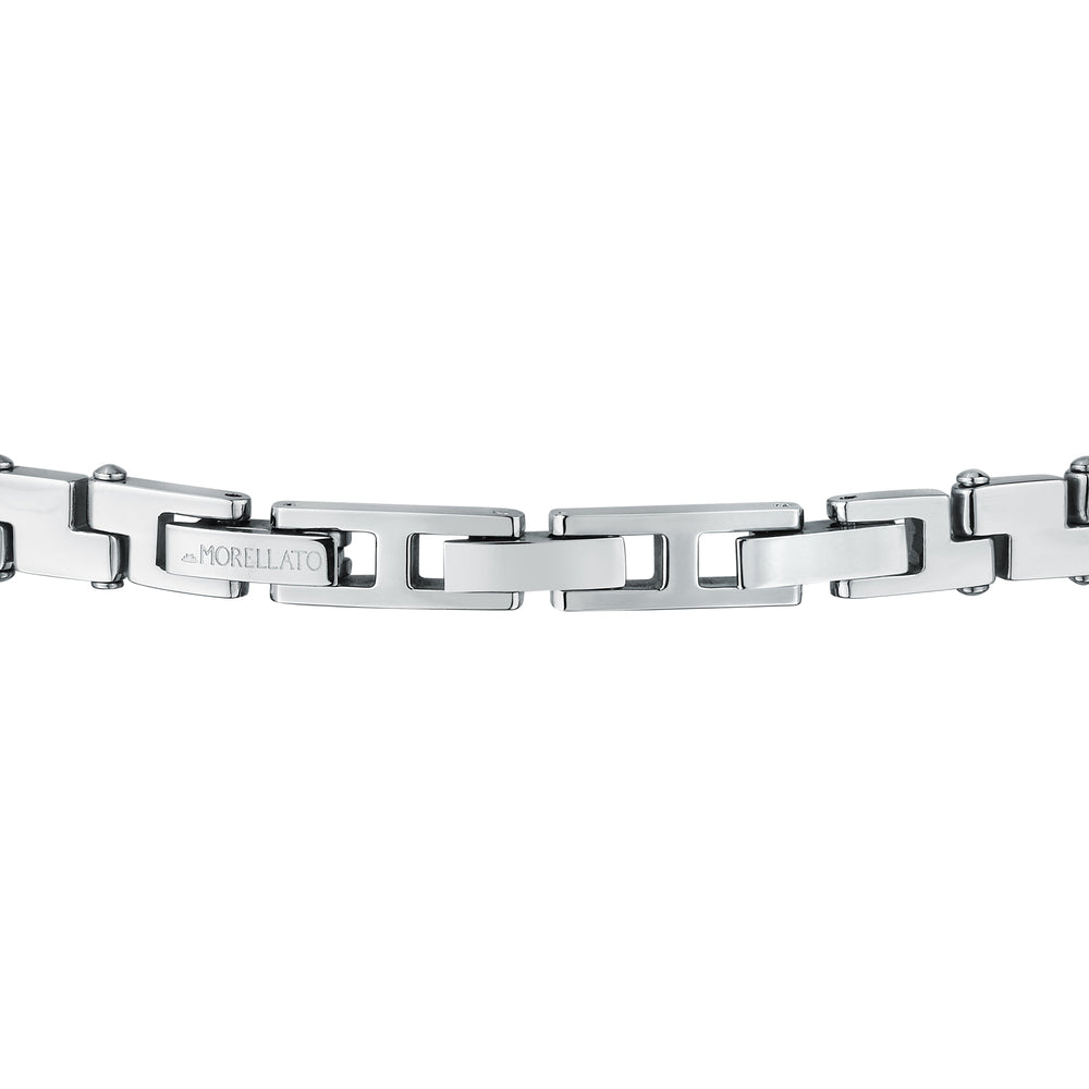 
                  
                    BRACCIALE UOMO MORELLATO GOLD SATM18
                  
                