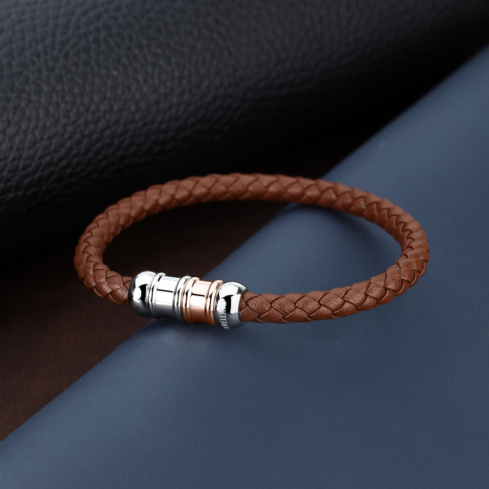 
                  
                    BRACCIALE UOMO MORELLATO MOODY SQH54
                  
                