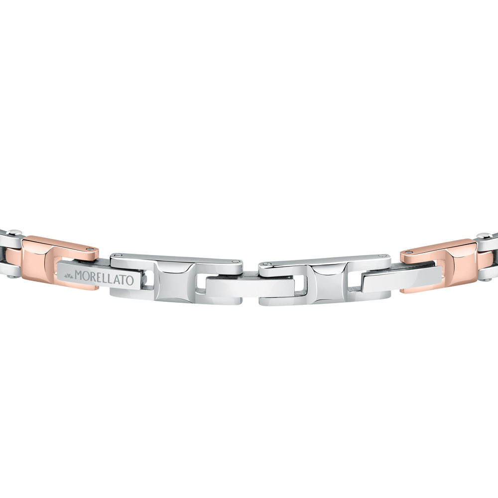 
                  
                    BRACCIALE UOMO MORELLATO MOTOWN SALS79
                  
                