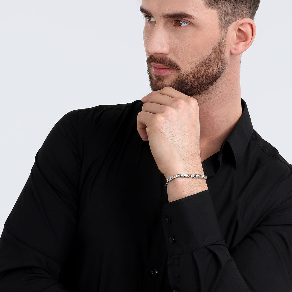 
                  
                    BRACCIALE UOMO MORELLATO MOTOWN SALS79
                  
                