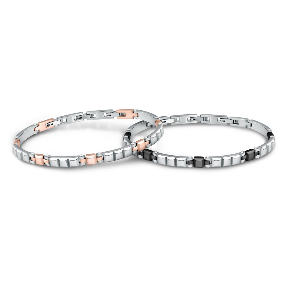 
                  
                    BRACCIALE UOMO MORELLATO MOTOWN SALS79
                  
                