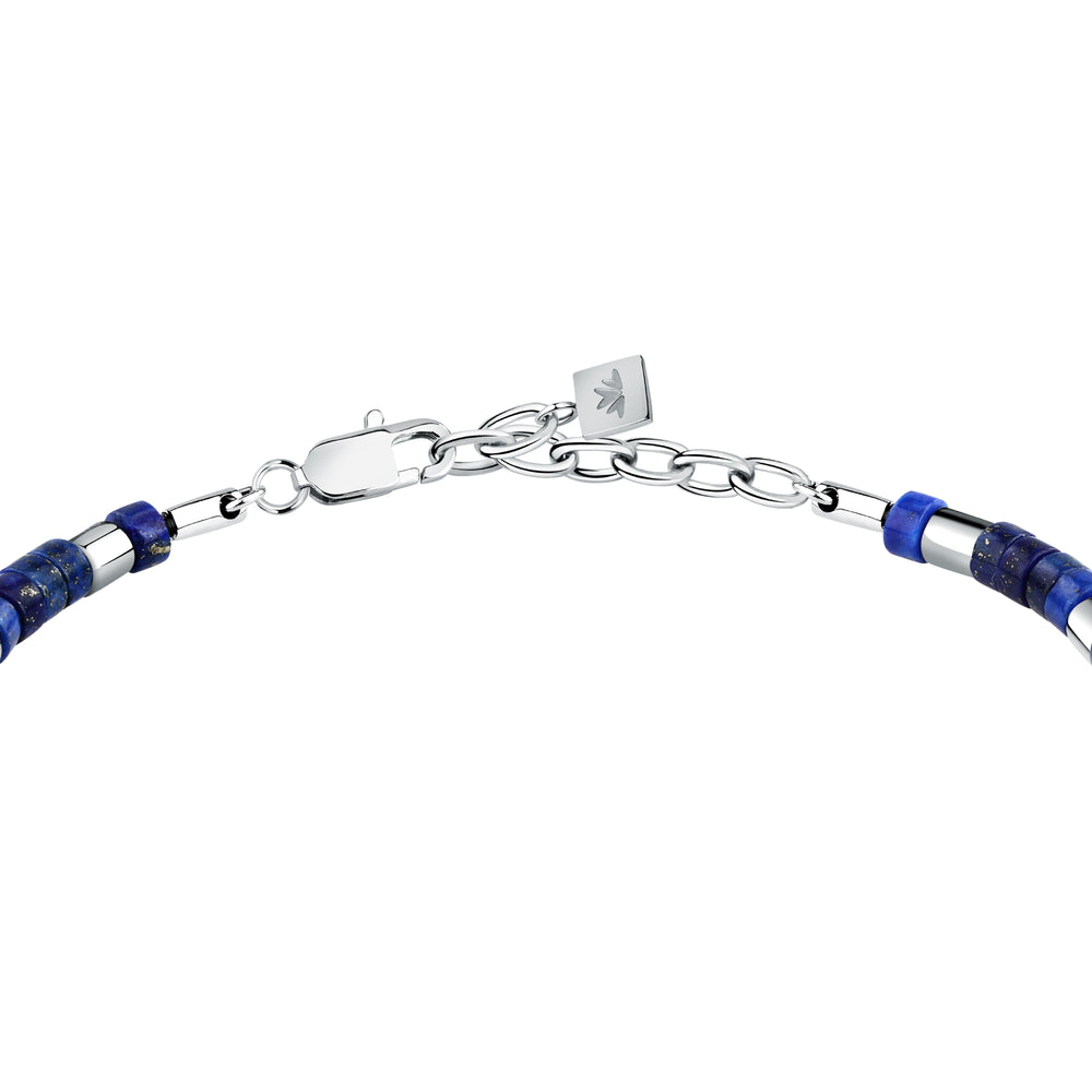 
                  
                    BRACCIALE UOMO MORELLATO PIETRE S1736
                  
                