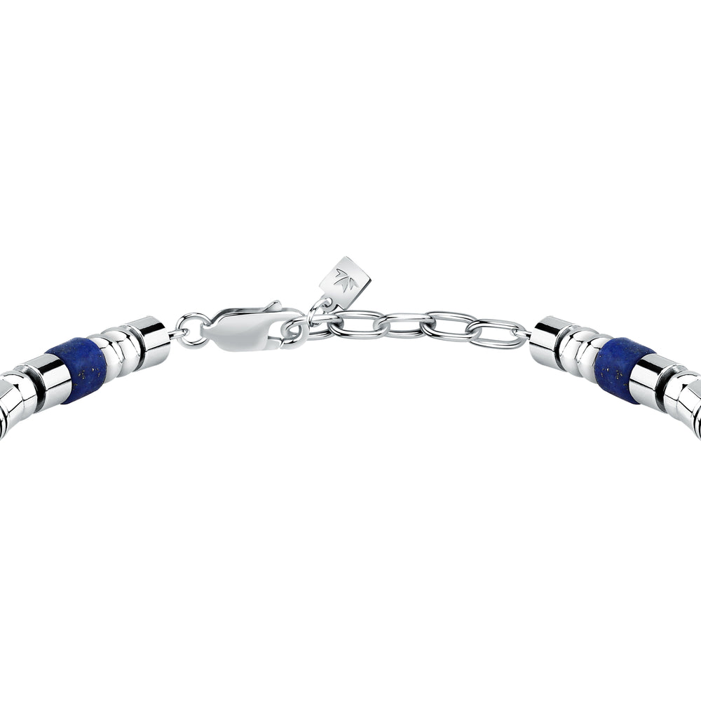 
                  
                    BRACCIALE UOMO MORELLATO PIETRE S1741
                  
                
