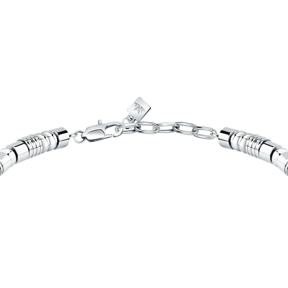 
                  
                    BRACCIALE UOMO MORELLATO PIETRE S1742
                  
                