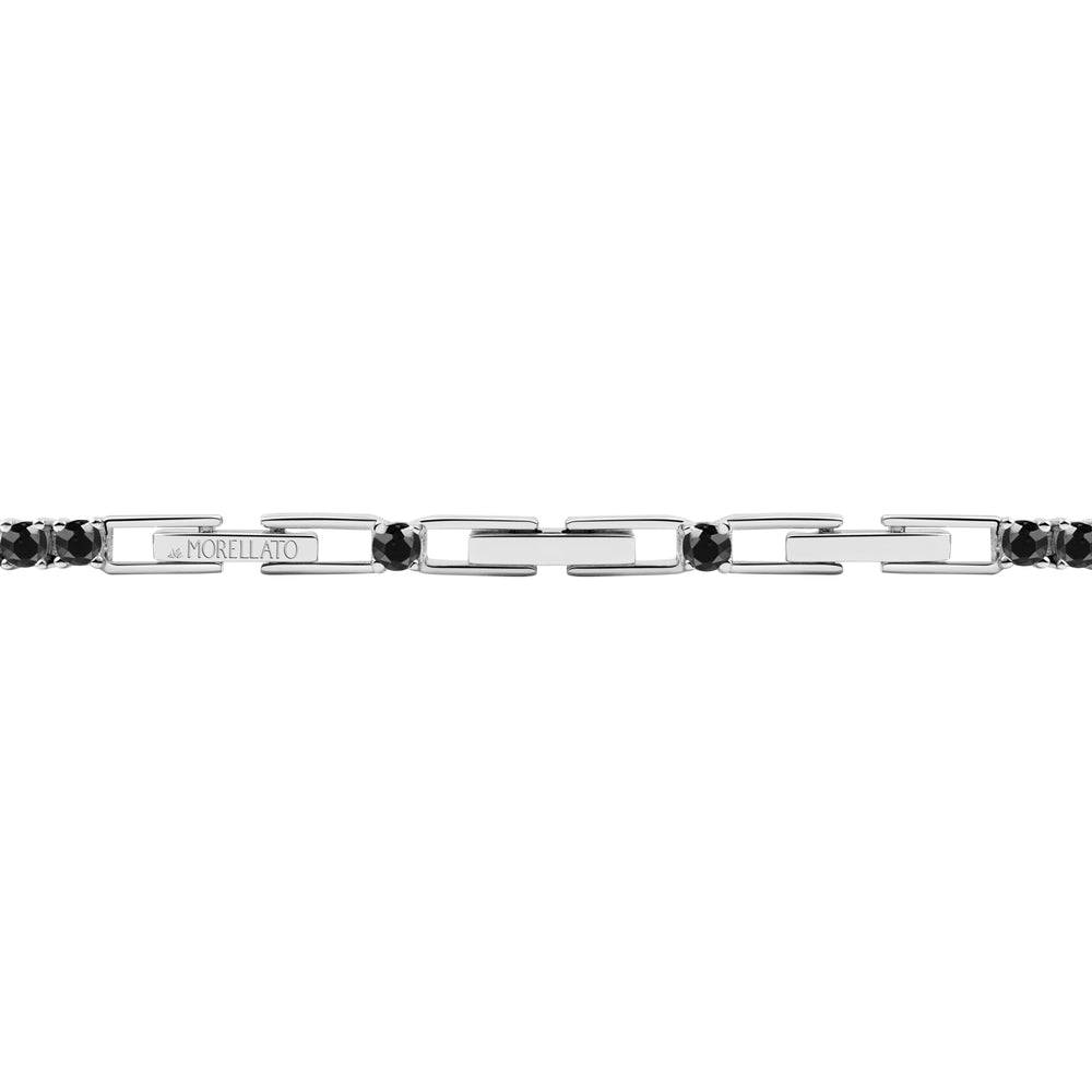 
                  
                    BRACCIALE UOMO MORELLATO TENNIS SATN02
                  
                