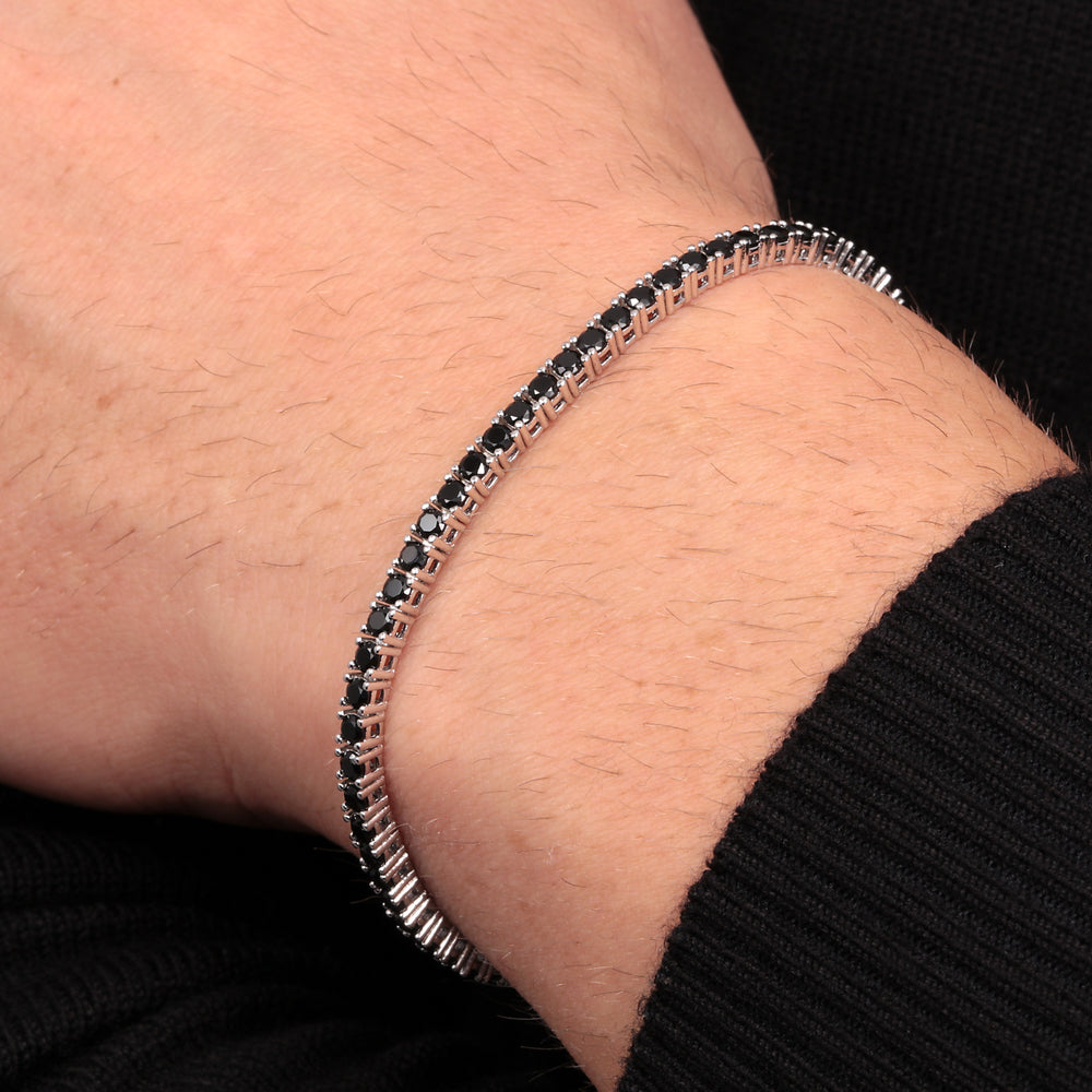 
                  
                    BRACCIALE UOMO MORELLATO TENNIS SATN02
                  
                