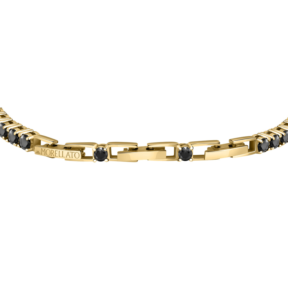 
                  
                    BRACCIALE UOMO MORELLATO TENNIS SATT05
                  
                