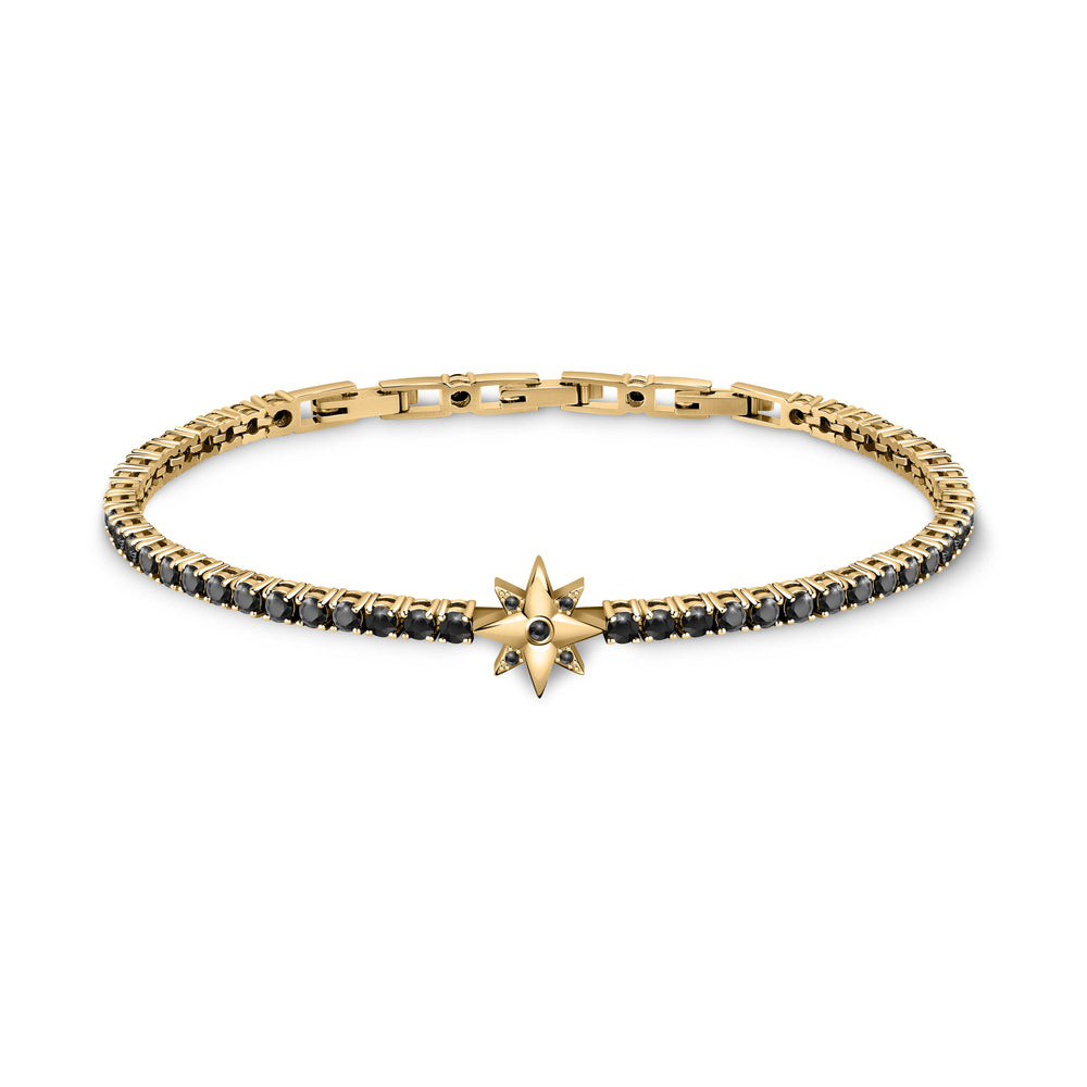 
                  
                    BRACCIALE UOMO MORELLATO TENNIS SATT05
                  
                