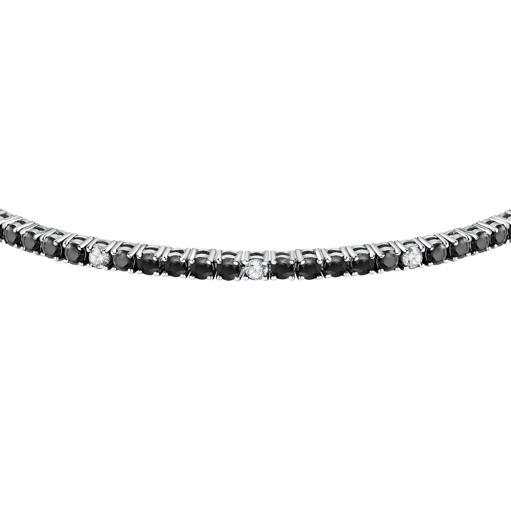 
                  
                    BRACCIALE UOMO MORELLATO TENNIS SATT10
                  
                
