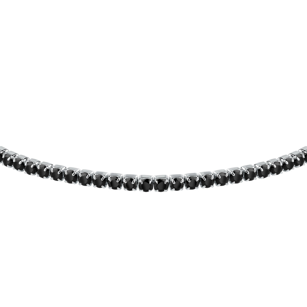 BRACCIALE UOMO MORELLATO TENNIS SATT14
