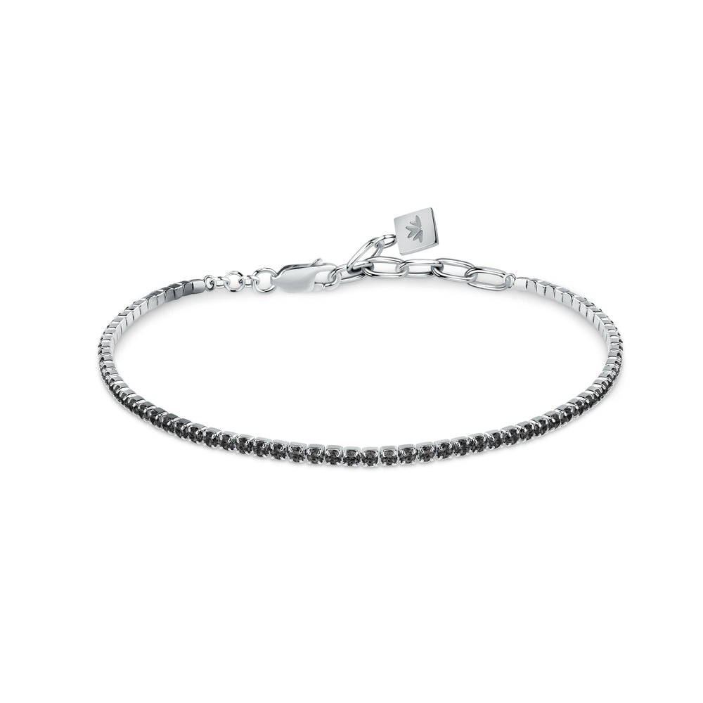 
                  
                    BRACCIALE UOMO MORELLATO TENNIS SATT14
                  
                
