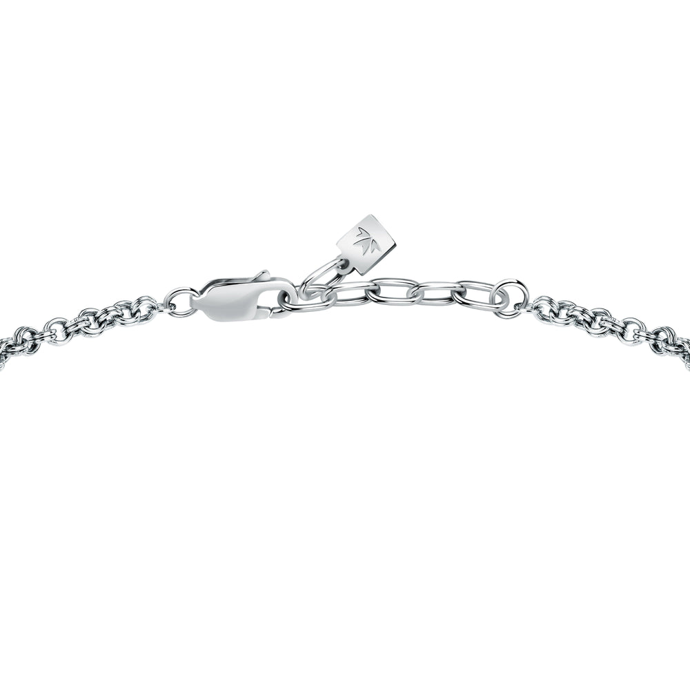 
                  
                    BRACCIALE UOMO MORELLATO TENNIS SATT17
                  
                