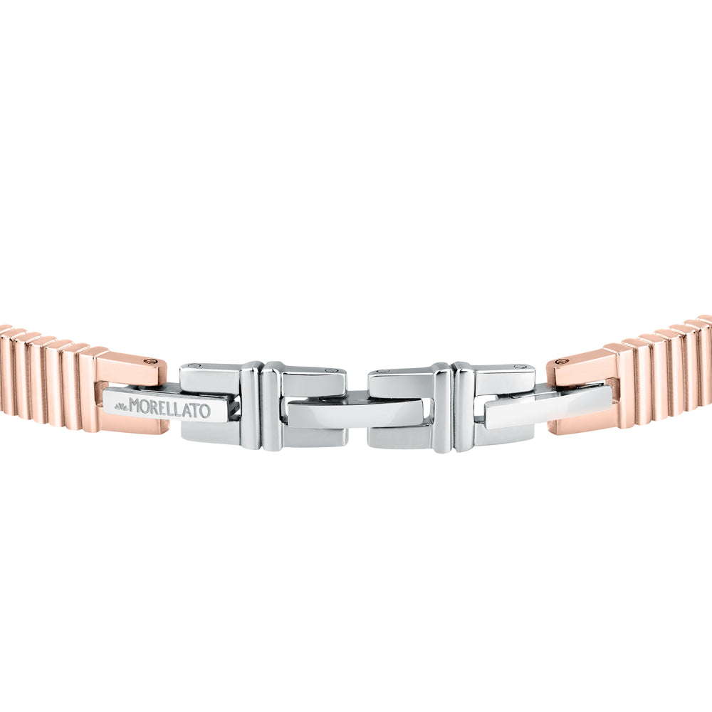 
                  
                    BRACCIALE UOMO MORELLATO URBAN SABH30
                  
                