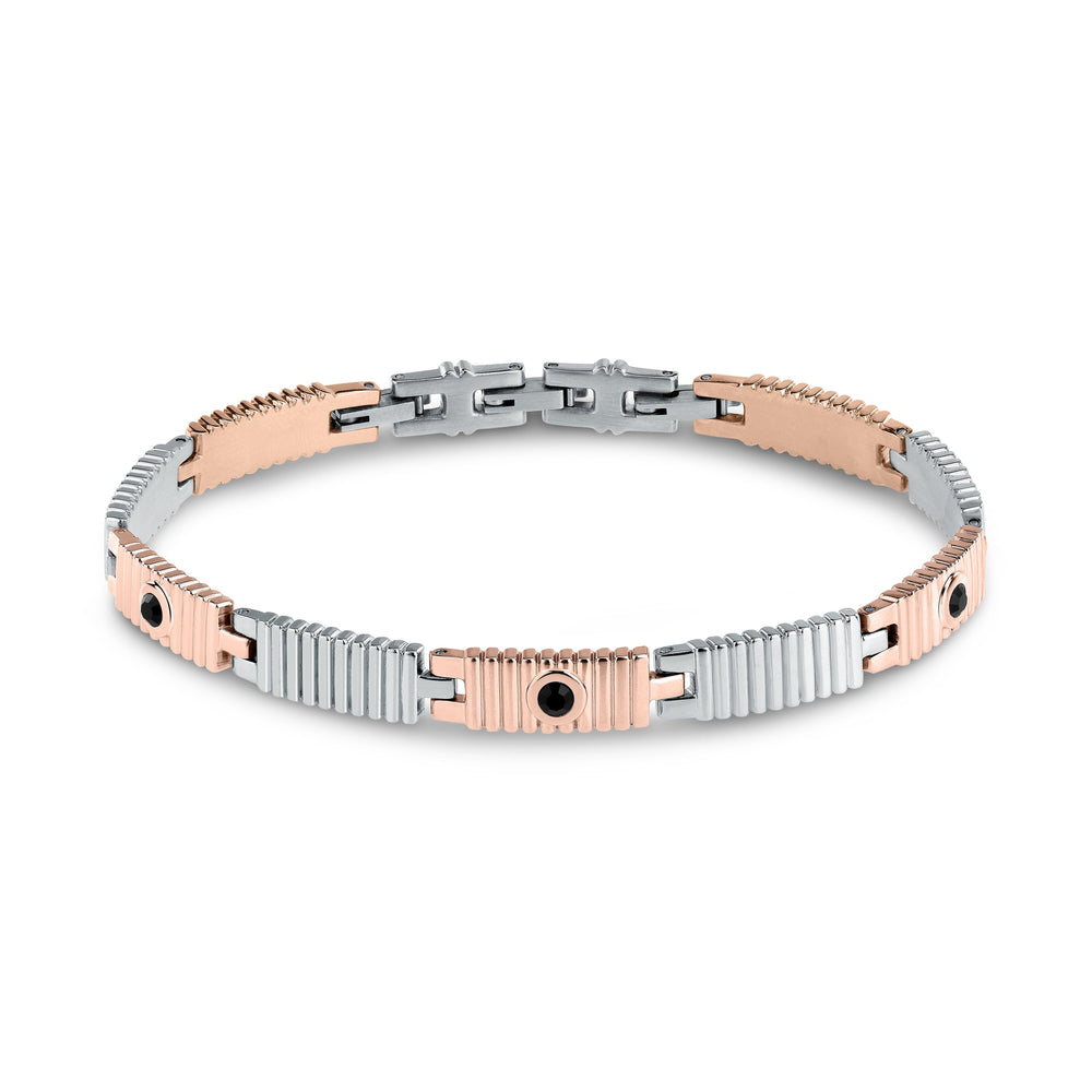 
                  
                    BRACCIALE UOMO MORELLATO URBAN SABH30
                  
                