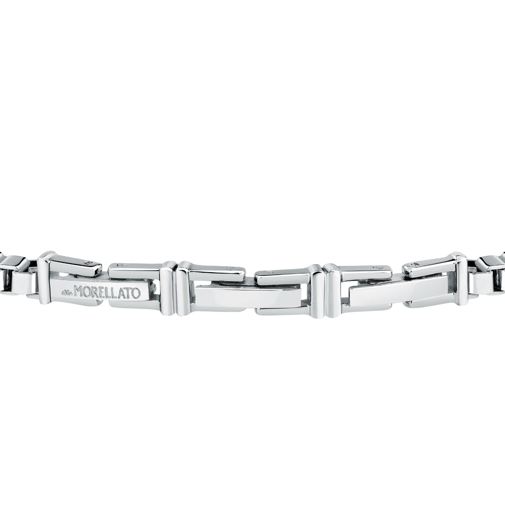 
                  
                    BRACCIALE UOMO MORELLATO URBAN SABH32
                  
                