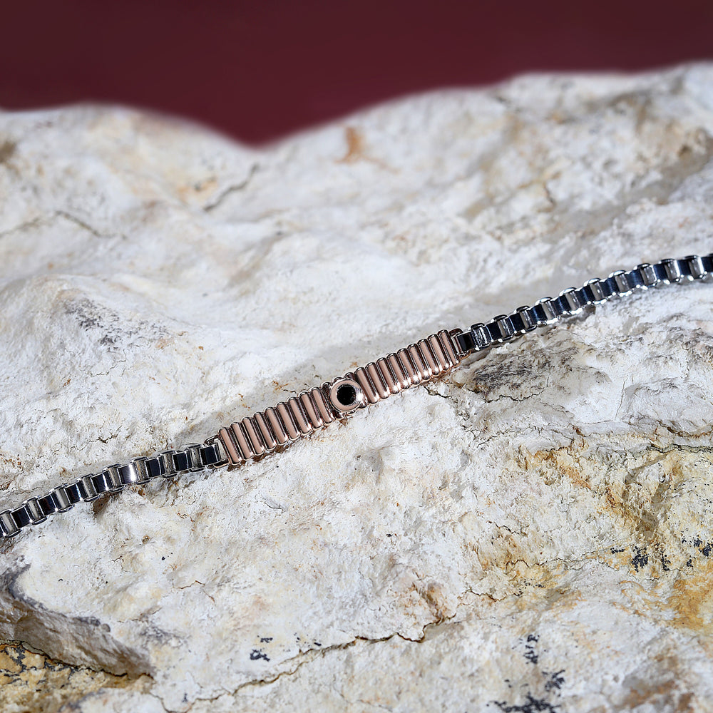 
                  
                    BRACCIALE UOMO MORELLATO URBAN SABH32
                  
                