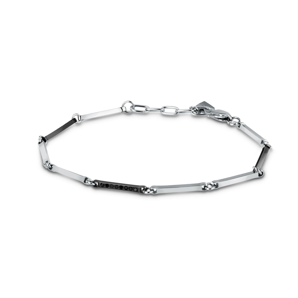 
                  
                    BRACCIALE UOMO MORELLATO URBAN SABH38
                  
                