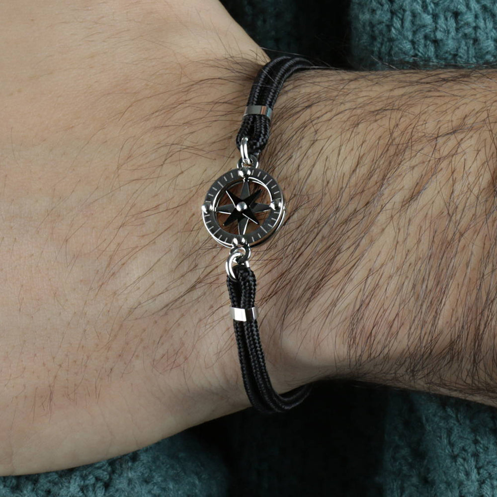 
                  
                    BRACCIALE UOMO MORELLATO VERSILIA SAHB07
                  
                