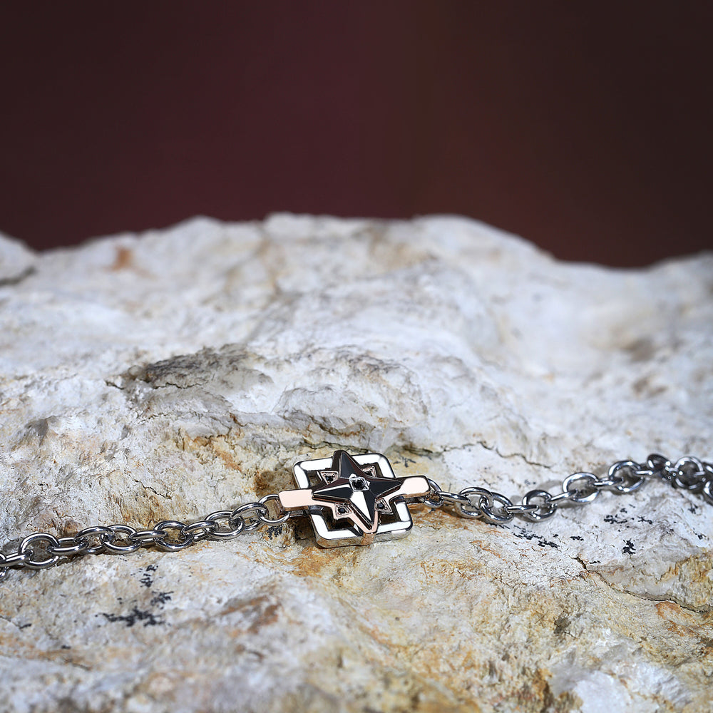 
                  
                    BRACCIALE UOMO MORELLATO VERSILIA SAHB15
                  
                