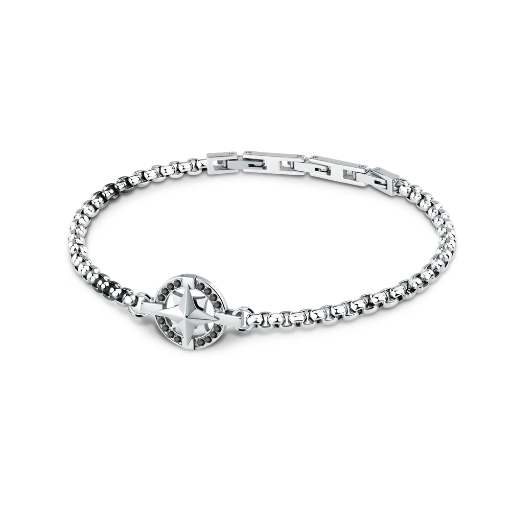 
                  
                    BRACCIALE UOMO MORELLATO VERSILIA SAHB16
                  
                
