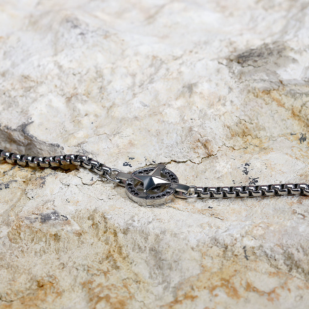 
                  
                    BRACCIALE UOMO MORELLATO VERSILIA SAHB16
                  
                