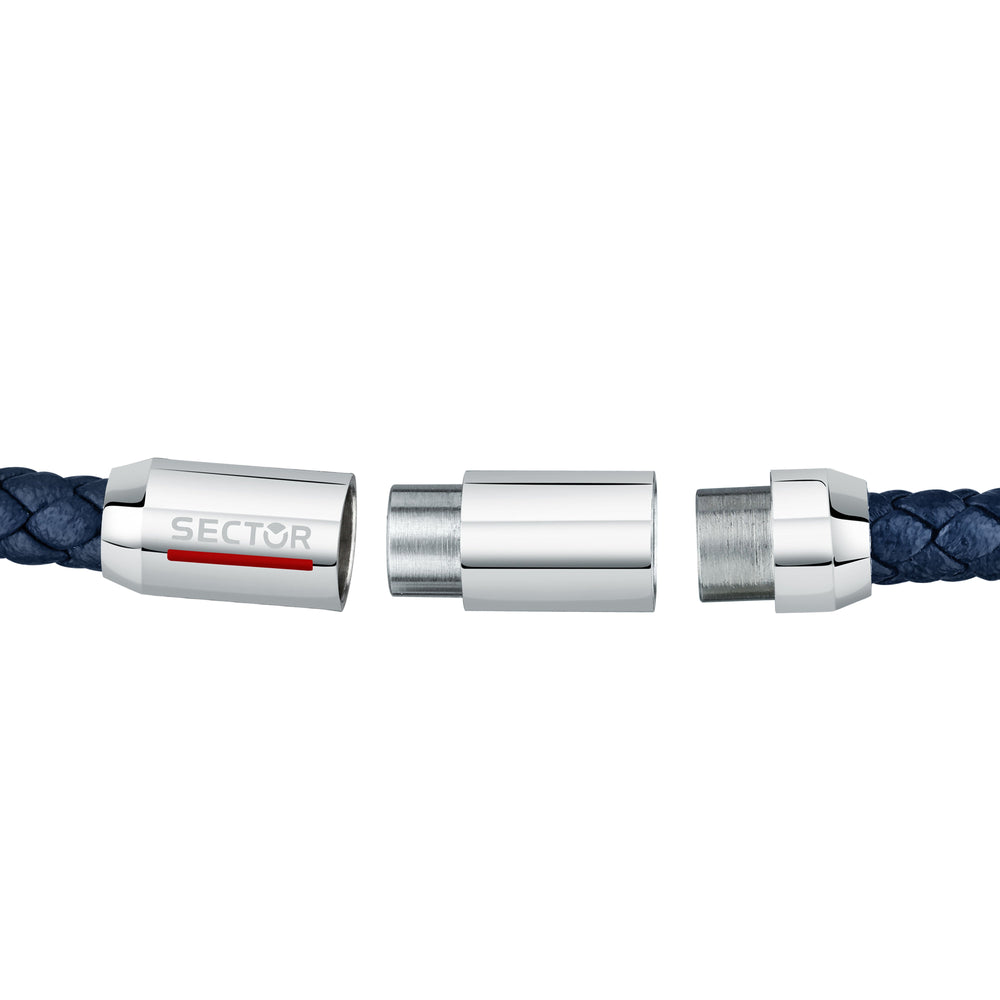 
                  
                    BRACCIALE UOMO SECTOR BANDY SZV105
                  
                