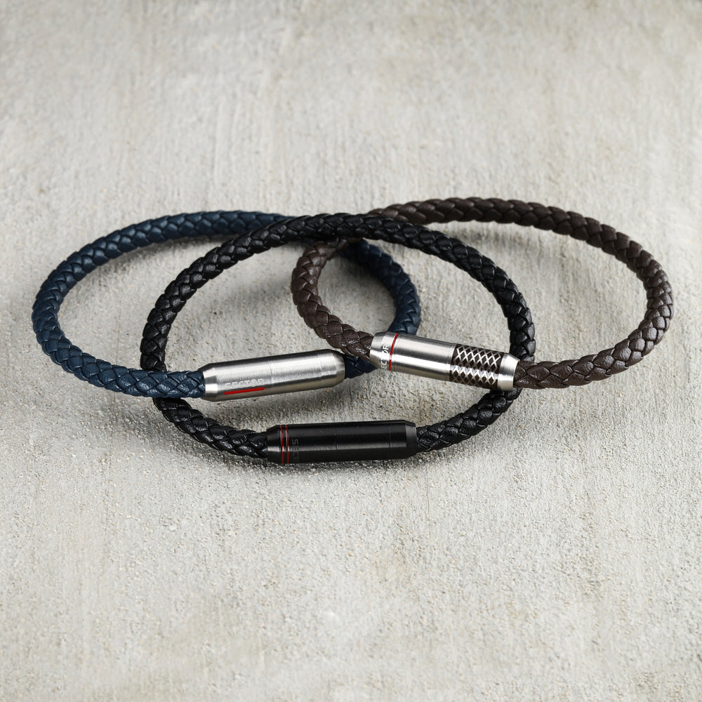 
                  
                    BRACCIALE UOMO SECTOR BANDY SZV105
                  
                