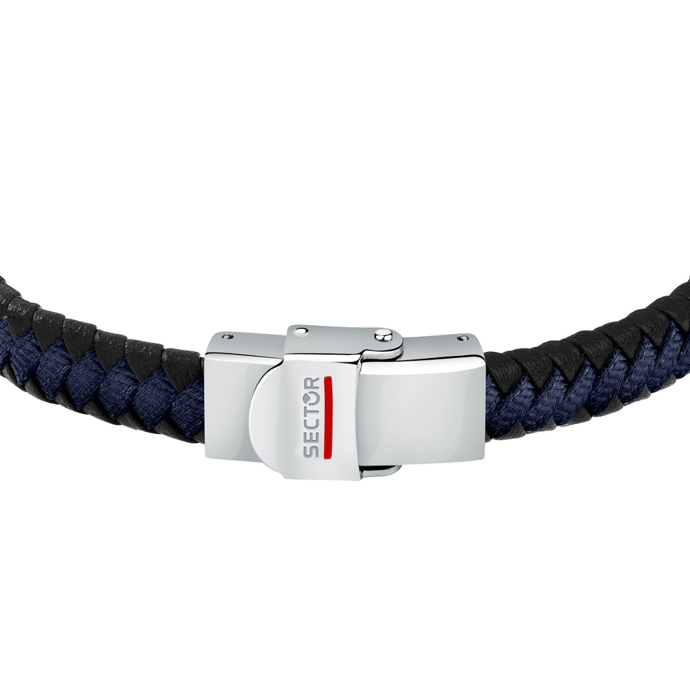 
                  
                    BRACCIALE UOMO SECTOR BANDY SZV108
                  
                