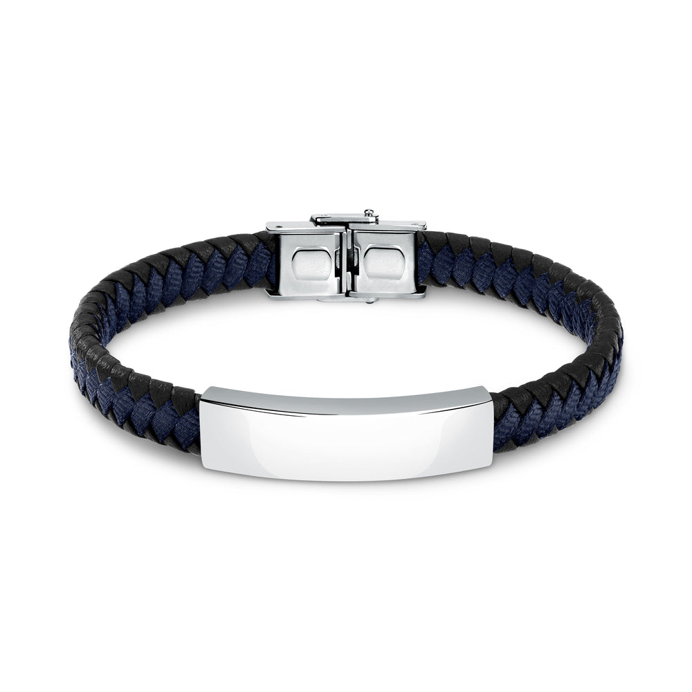 
                  
                    BRACCIALE UOMO SECTOR BANDY SZV108
                  
                