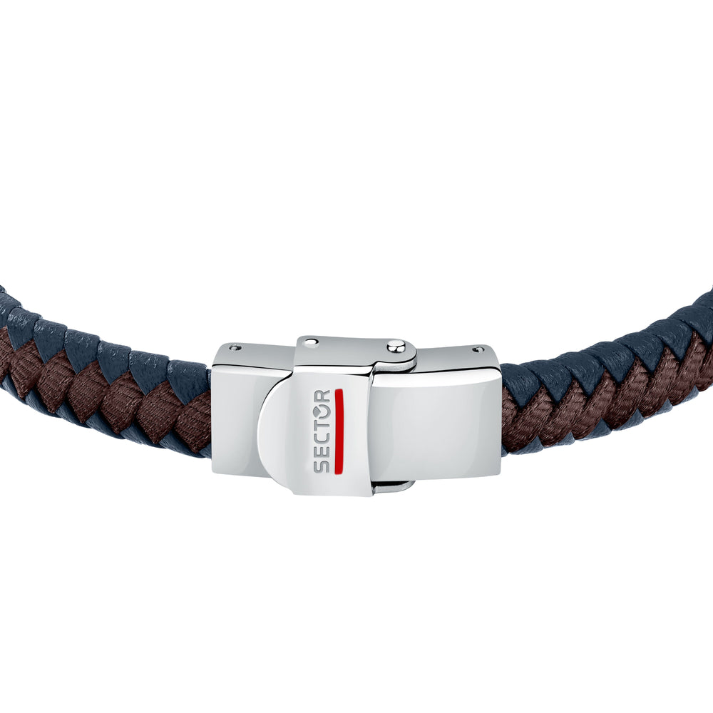 
                  
                    BRACCIALE UOMO SECTOR BANDY SZV109
                  
                