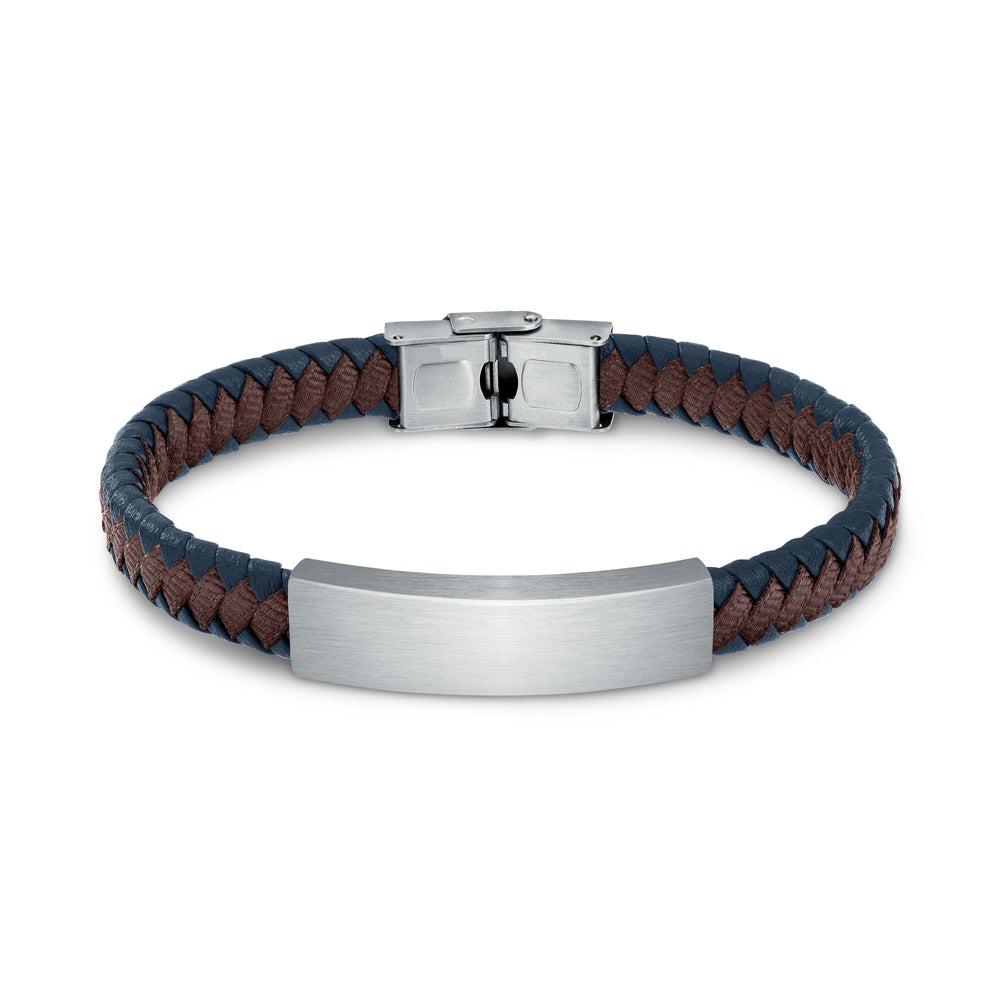 
                  
                    BRACCIALE UOMO SECTOR BANDY SZV109
                  
                