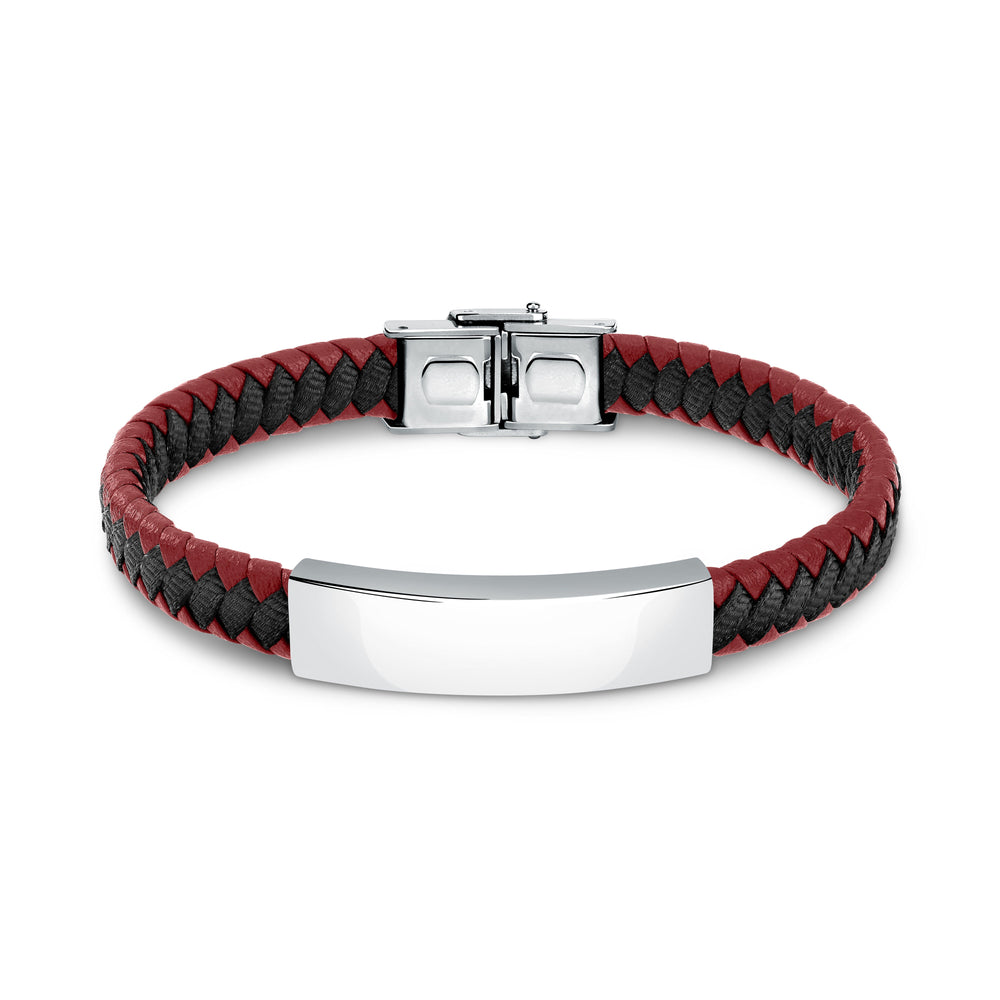 
                  
                    BRACCIALE UOMO SECTOR BANDY SZV111
                  
                