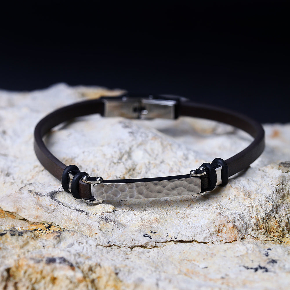 
                  
                    BRACCIALE UOMO SECTOR BANDY SZV113
                  
                
