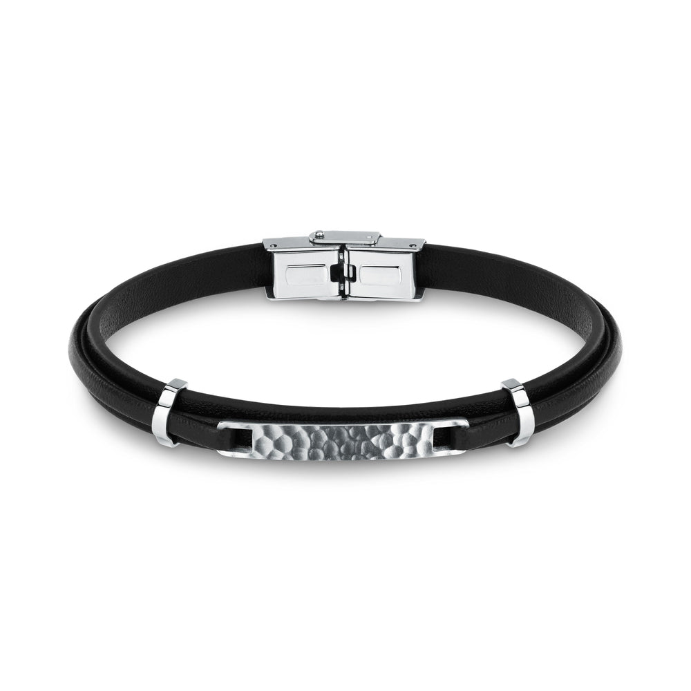 
                  
                    BRACCIALE UOMO SECTOR BANDY SZV116
                  
                