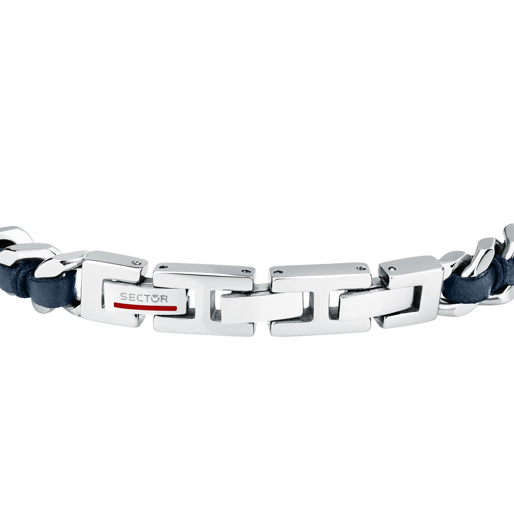 
                  
                    BRACCIALE UOMO SECTOR BANDY SZV125
                  
                