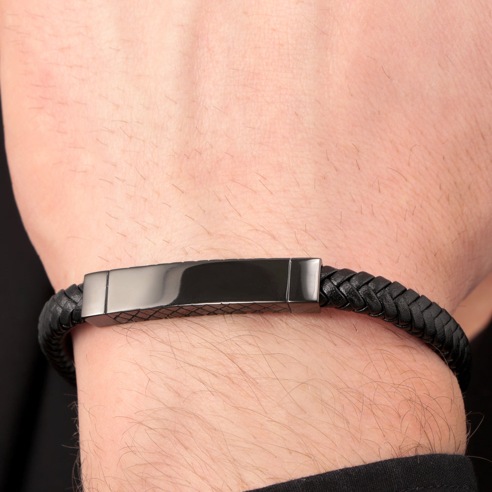 
                  
                    BRACCIALE UOMO SECTOR BANDY SZV51
                  
                