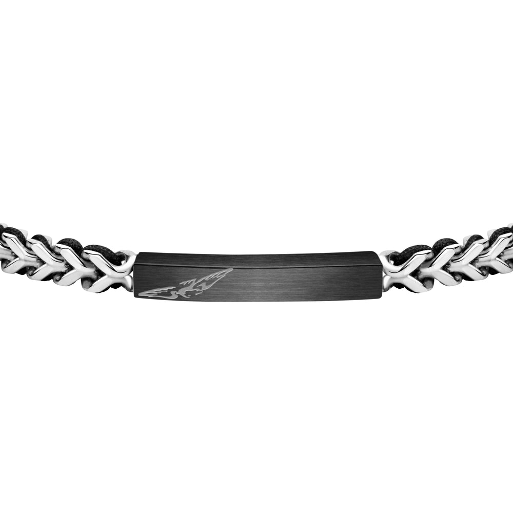 
                  
                    BRACCIALE UOMO SECTOR BANDY SZV70
                  
                