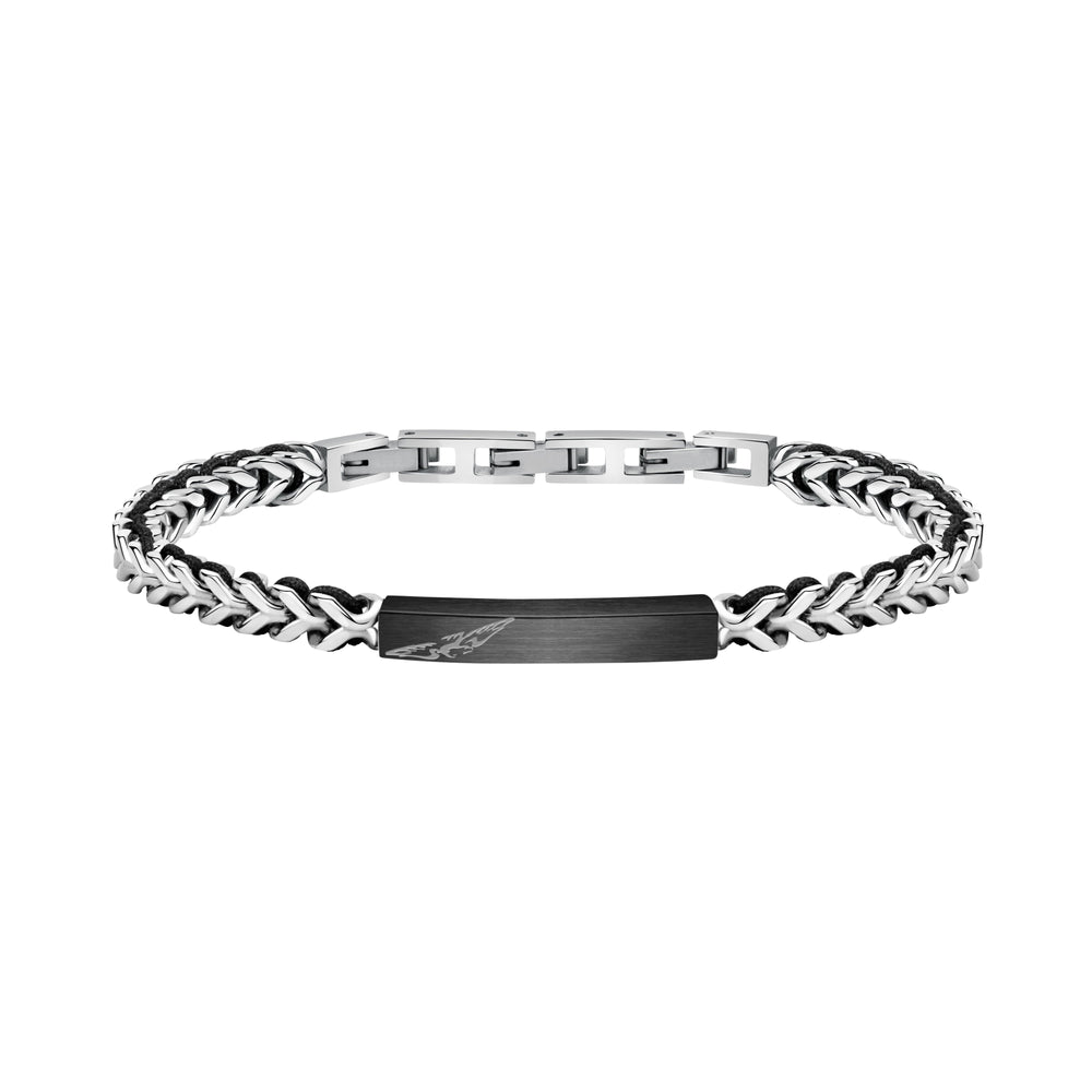 
                  
                    BRACCIALE UOMO SECTOR BANDY SZV70
                  
                