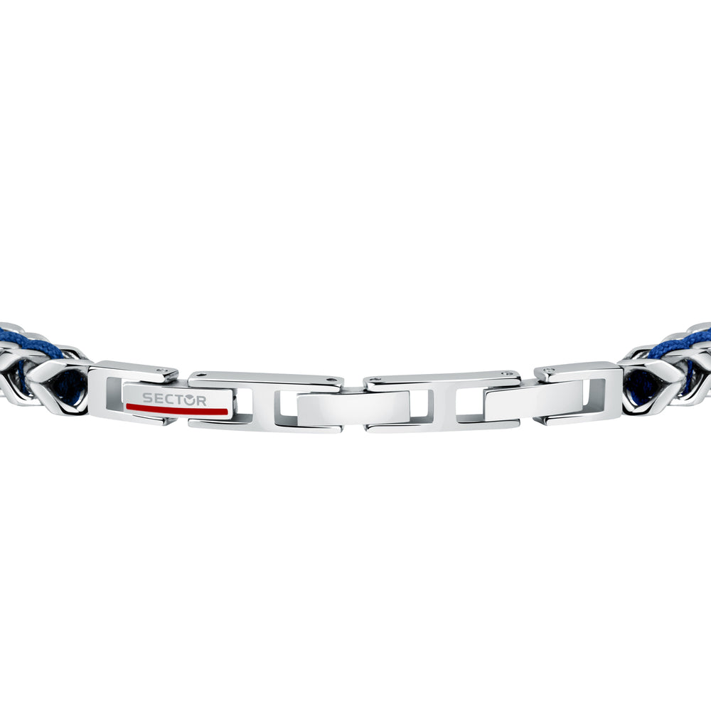 
                  
                    BRACCIALE UOMO SECTOR BANDY SZV73
                  
                