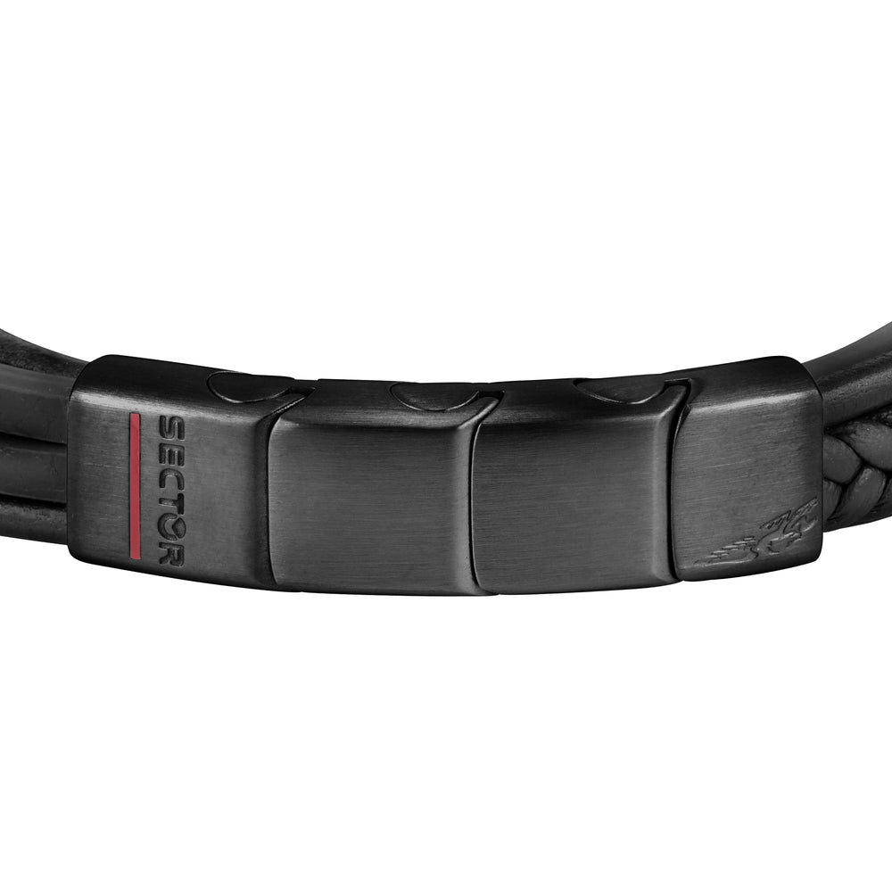 
                  
                    BRACCIALE UOMO SECTOR BANDY SZV78
                  
                