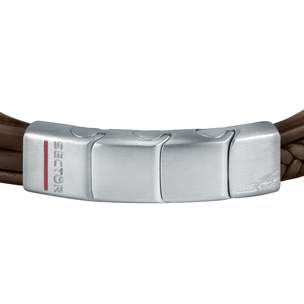 
                  
                    BRACCIALE UOMO SECTOR BANDY SZV79
                  
                
