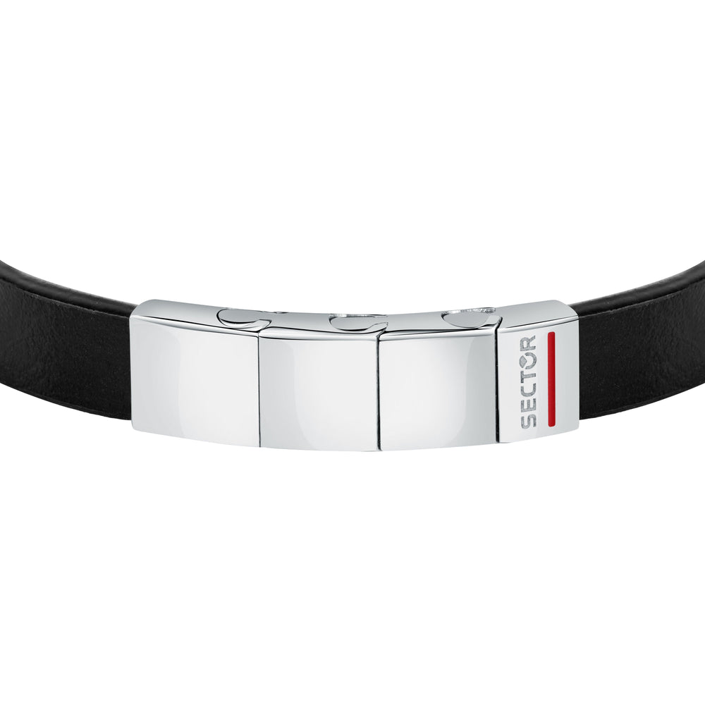 
                  
                    BRACCIALE UOMO SECTOR BANDY SZV80
                  
                