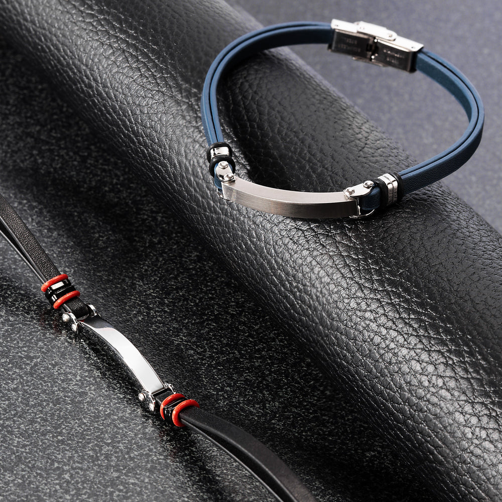 
                  
                    BRACCIALE UOMO SECTOR BANDY SZV95
                  
                