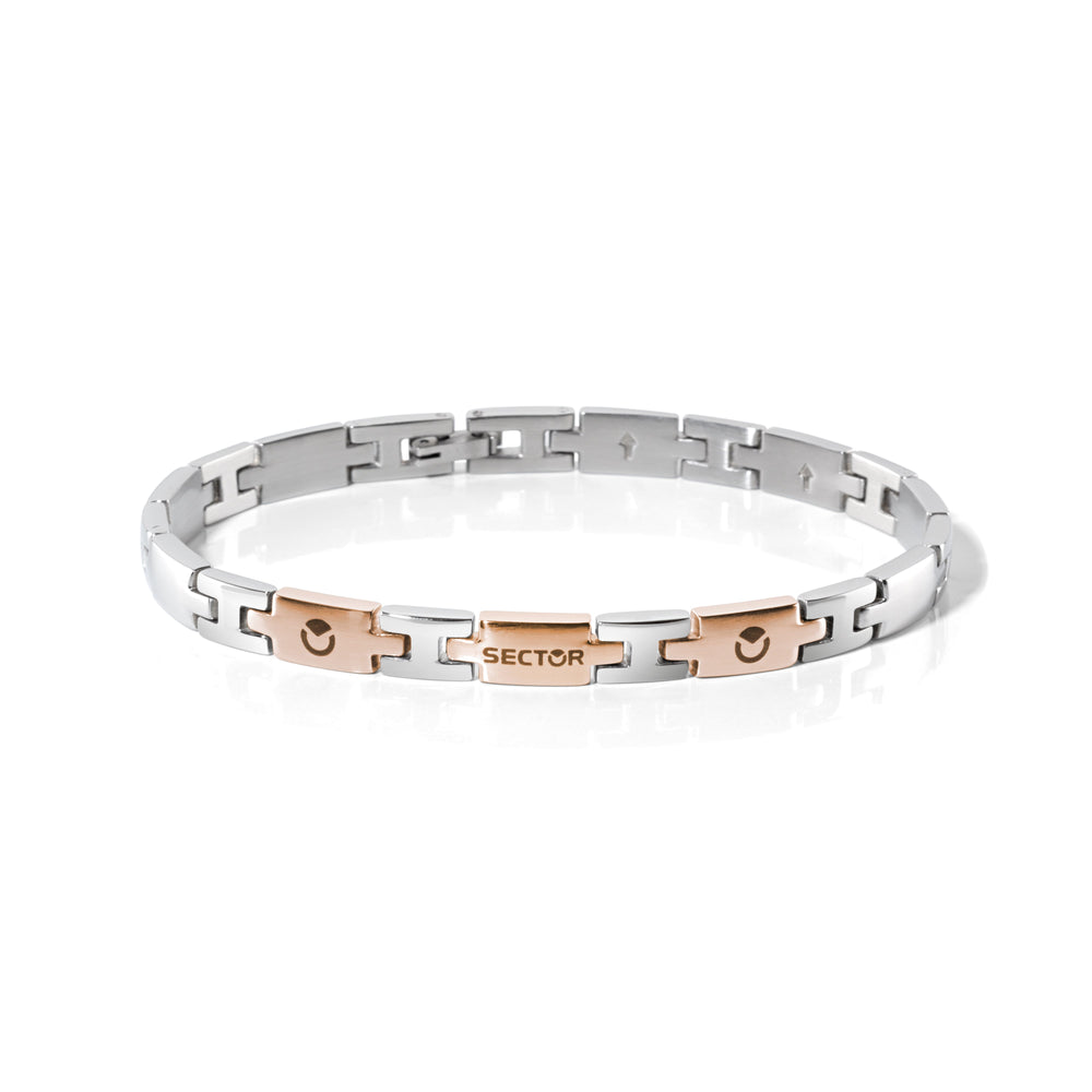 
                  
                    BRACCIALE UOMO SECTOR BASIC SLI60
                  
                