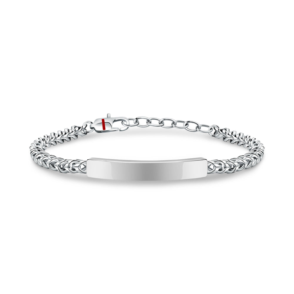 
                  
                    BRACCIALE UOMO SECTOR BASIC SZS105
                  
                