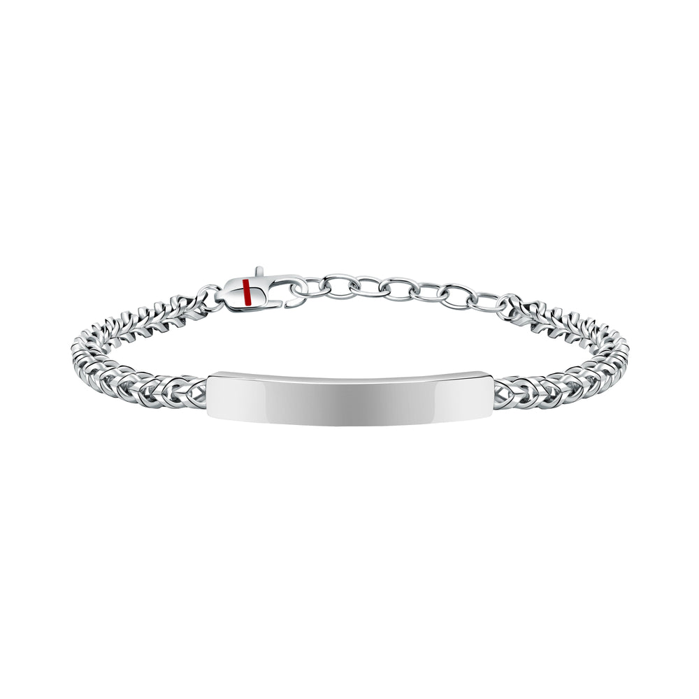 BRACCIALE UOMO SECTOR BASIC SZS105