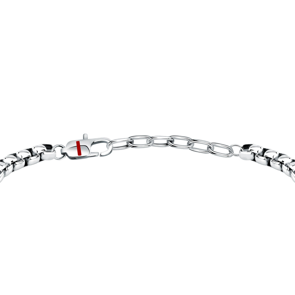 
                  
                    BRACCIALE UOMO SECTOR BASIC SZS125
                  
                
