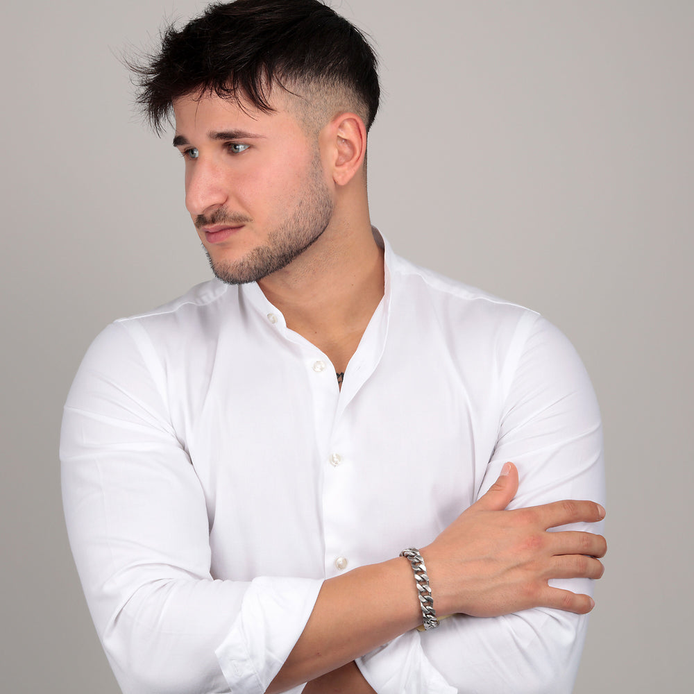 
                  
                    BRACCIALE UOMO SECTOR BASIC SZS63
                  
                